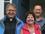 The fete committee.